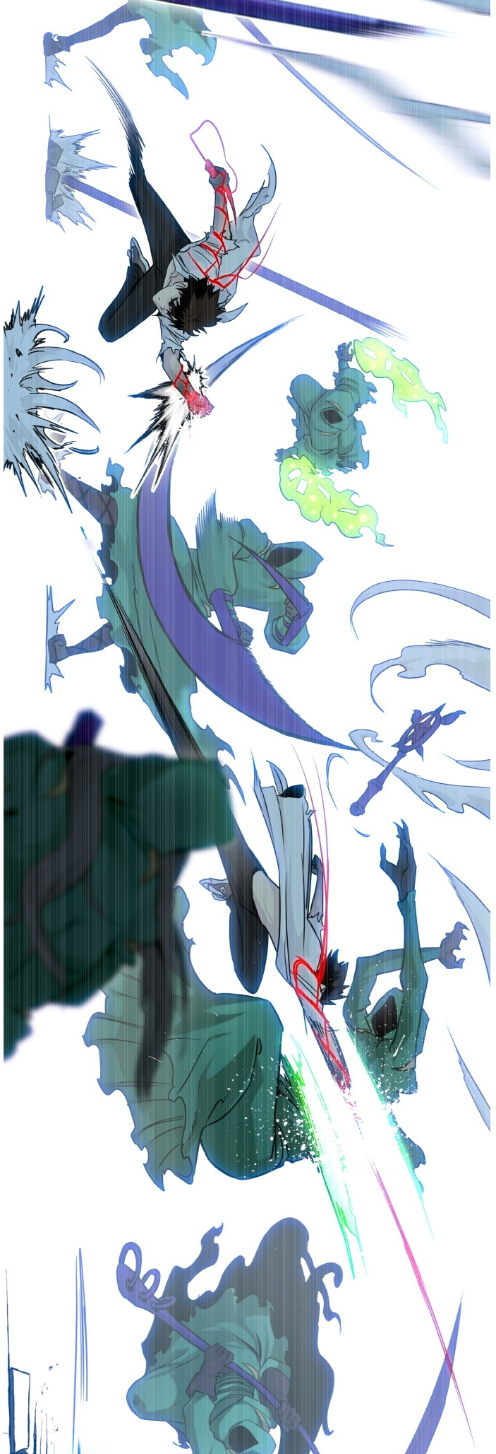 Counter Cube Chapter 68 27